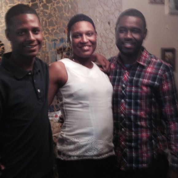 Meet your Posher, Robin - Picture 1 of 1